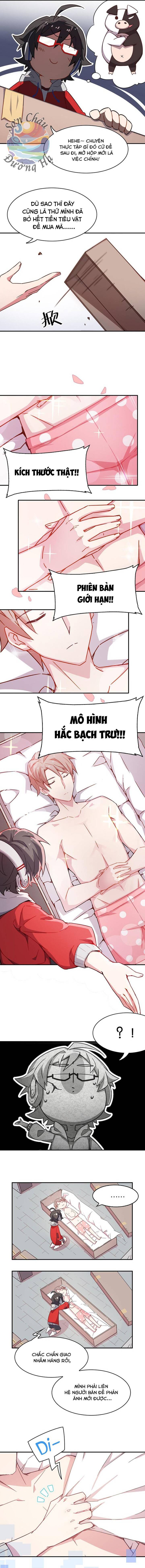 Vạn Di Bản - Chapter 18 - Page 3