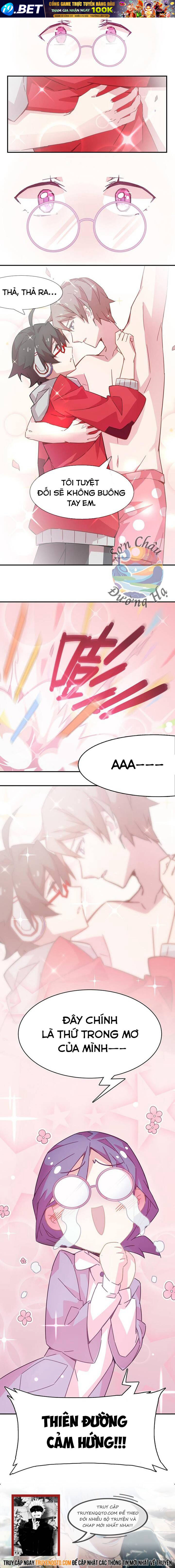 Vạn Di Bản - Chapter 18 - Page 9