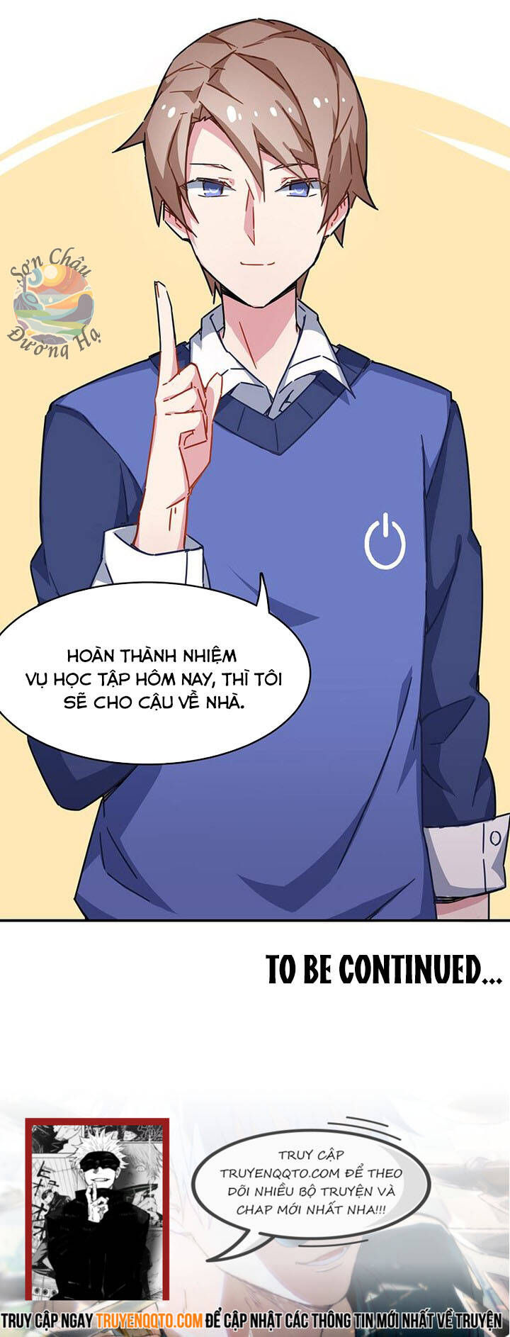 Vạn Di Bản - Chapter 19 - Page 5