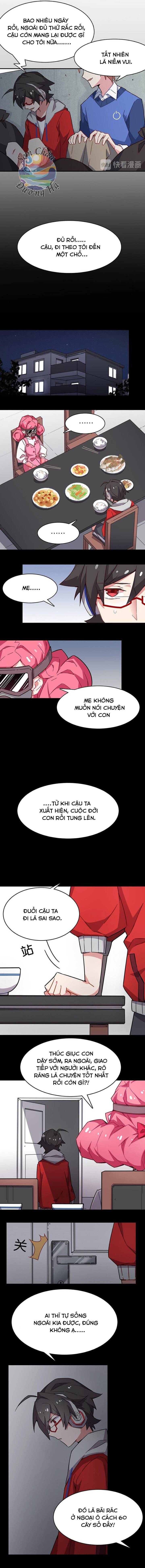 Vạn Di Bản - Chapter 20 - Page 4