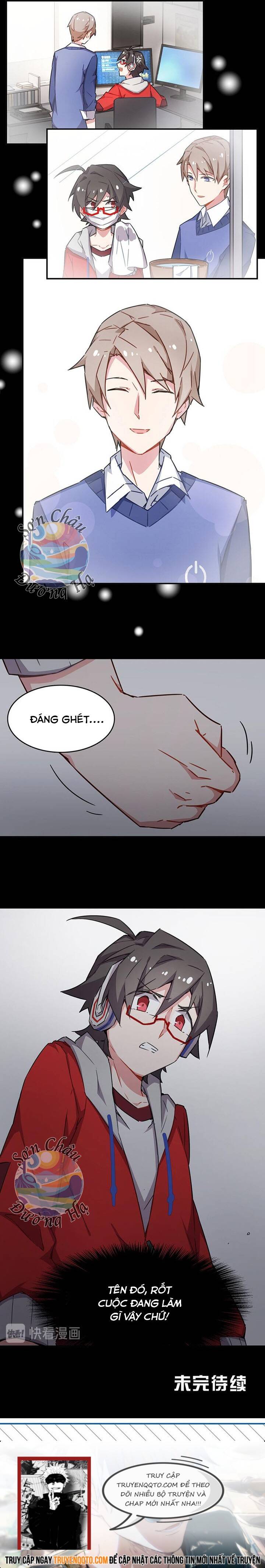 Vạn Di Bản - Chapter 20 - Page 6