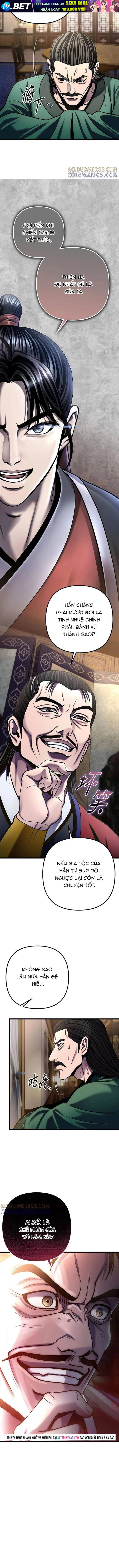 Đao Hoàng Tứ Thiếu Gia - Chapter 196 - Page 13