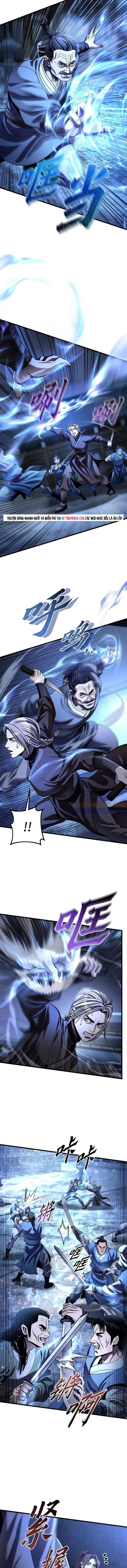 Đao Hoàng Tứ Thiếu Gia - Chapter 197 - Page 12