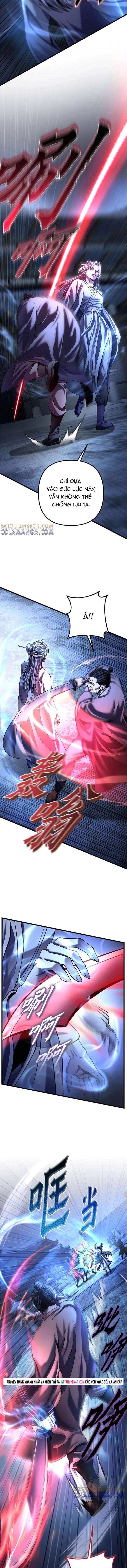 Đao Hoàng Tứ Thiếu Gia - Chapter 197 - Page 14