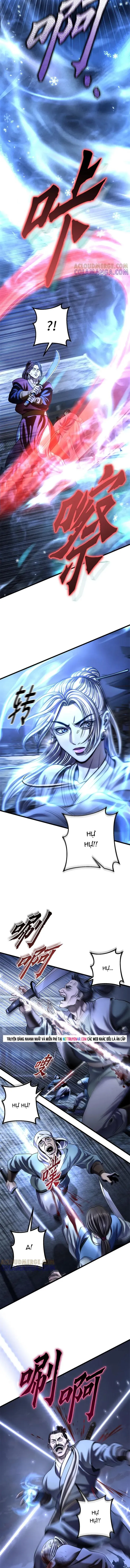 Đao Hoàng Tứ Thiếu Gia - Chapter 198 - Page 12