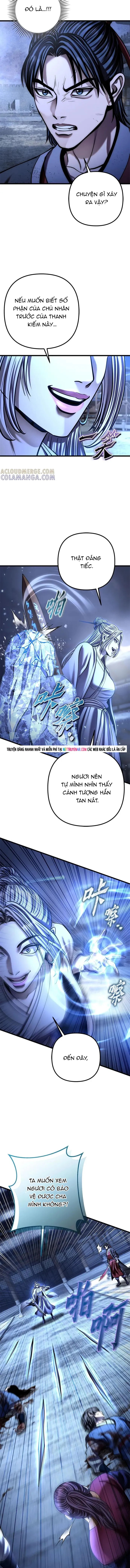 Đao Hoàng Tứ Thiếu Gia - Chapter 198 - Page 15