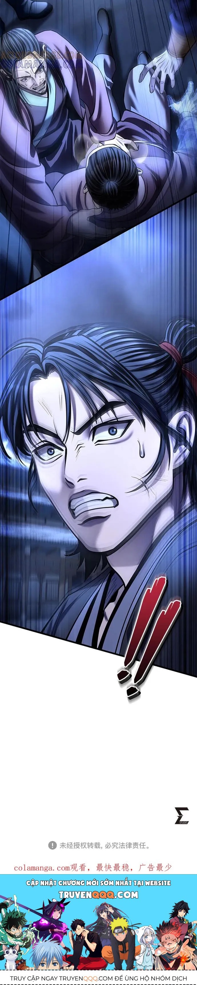 Đao Hoàng Tứ Thiếu Gia - Chapter 198 - Page 16