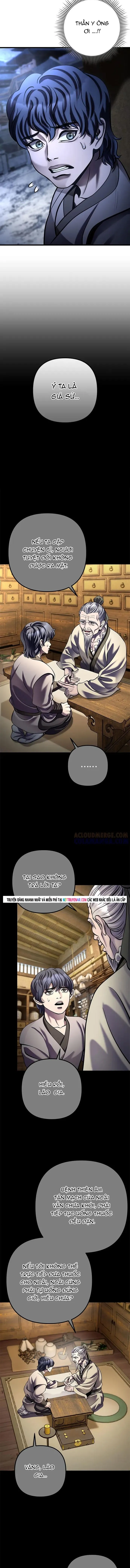 Đao Hoàng Tứ Thiếu Gia - Chapter 198 - Page 4