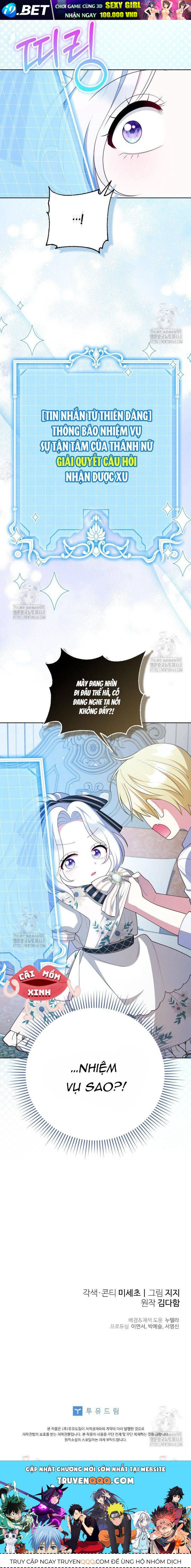 Cái Giá Của Tái Sinh - Chapter 4 - Page 13