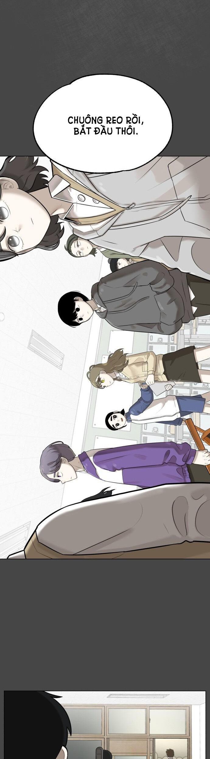 44Th Period Survival Class - Chapter 1 - Page 13