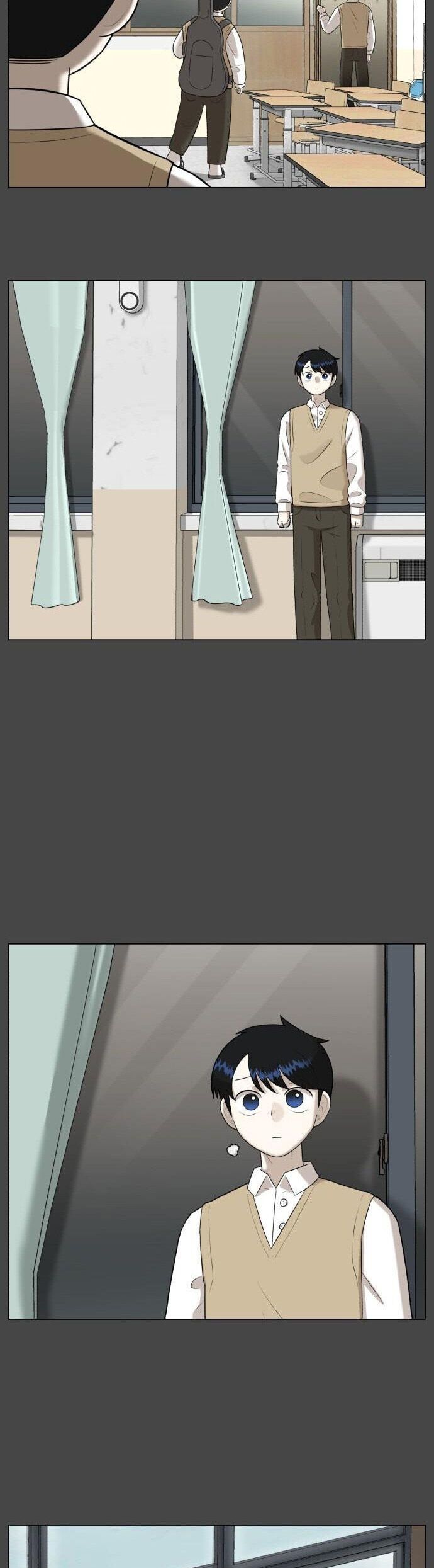 44Th Period Survival Class - Chapter 1 - Page 14