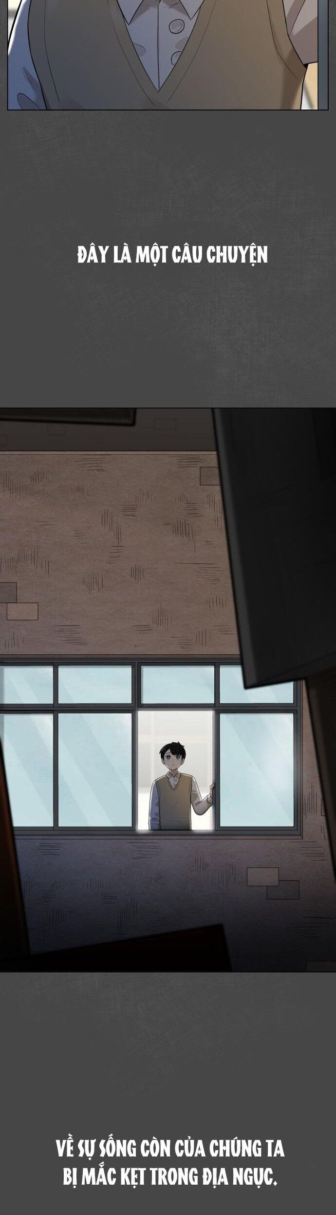 44Th Period Survival Class - Chapter 1 - Page 16