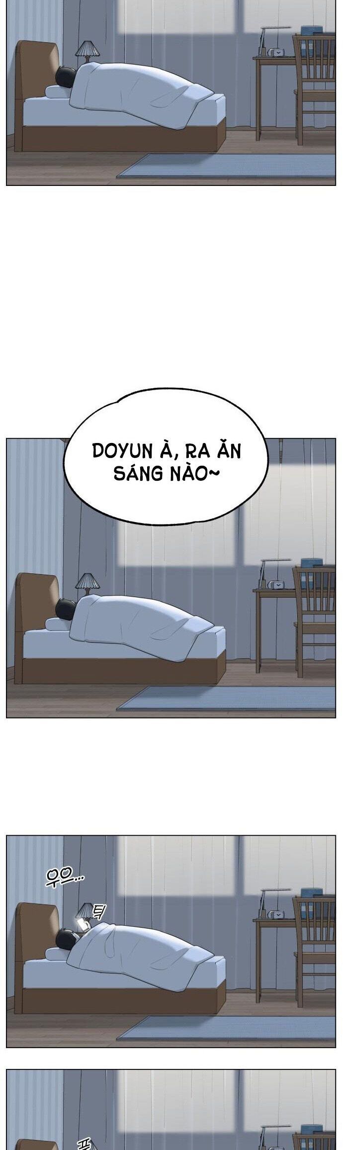 44Th Period Survival Class - Chapter 1 - Page 19