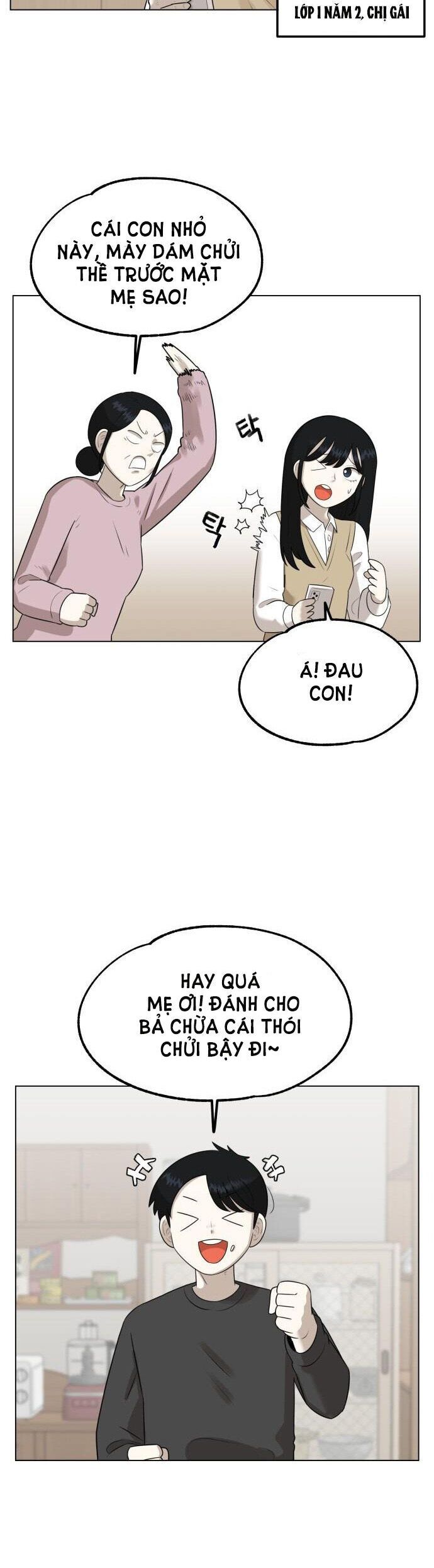 44Th Period Survival Class - Chapter 1 - Page 23