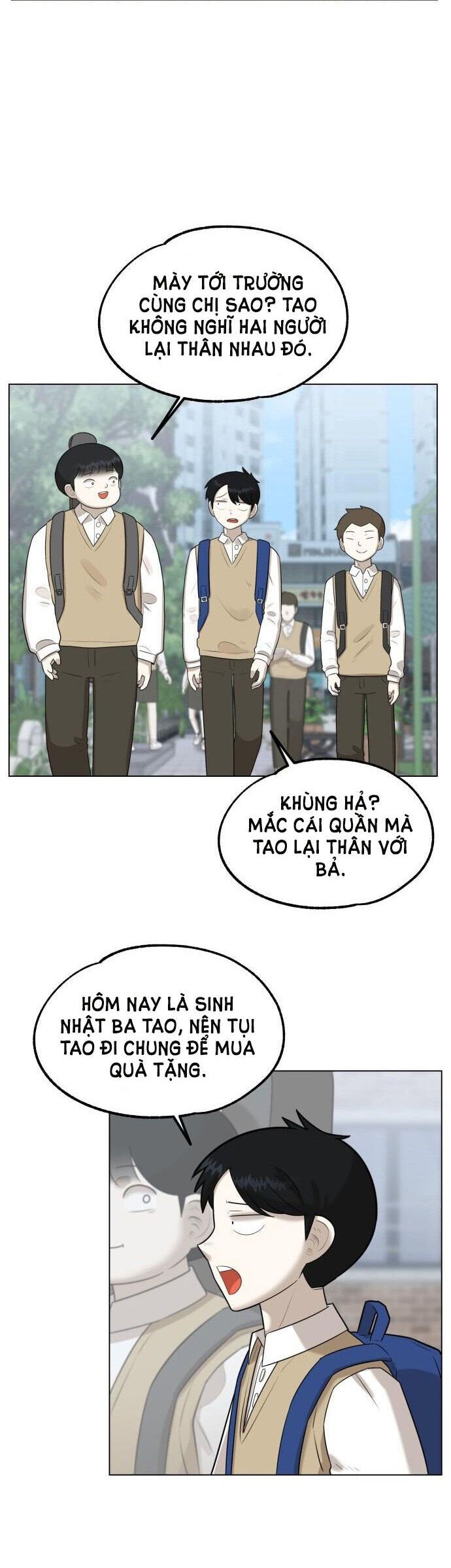 44Th Period Survival Class - Chapter 1 - Page 28