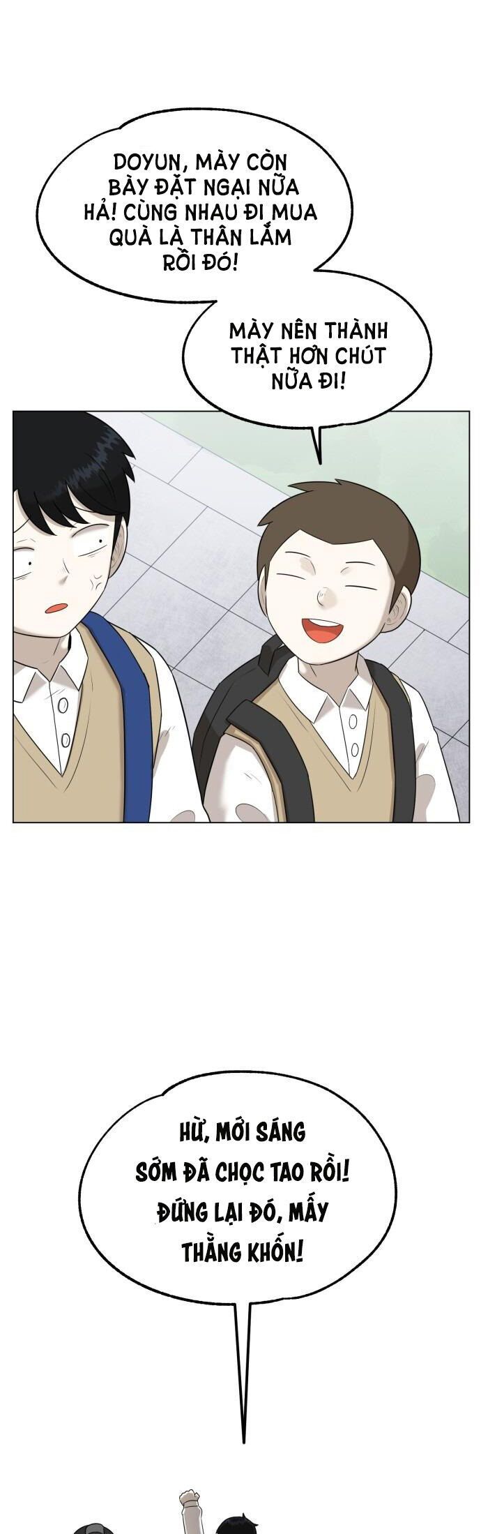 44Th Period Survival Class - Chapter 1 - Page 29