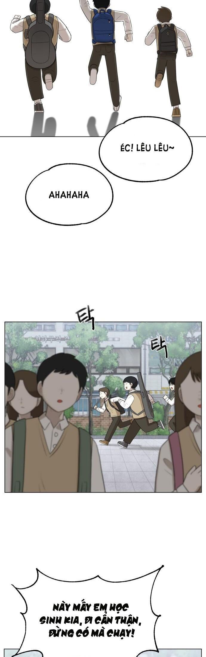 44Th Period Survival Class - Chapter 1 - Page 30