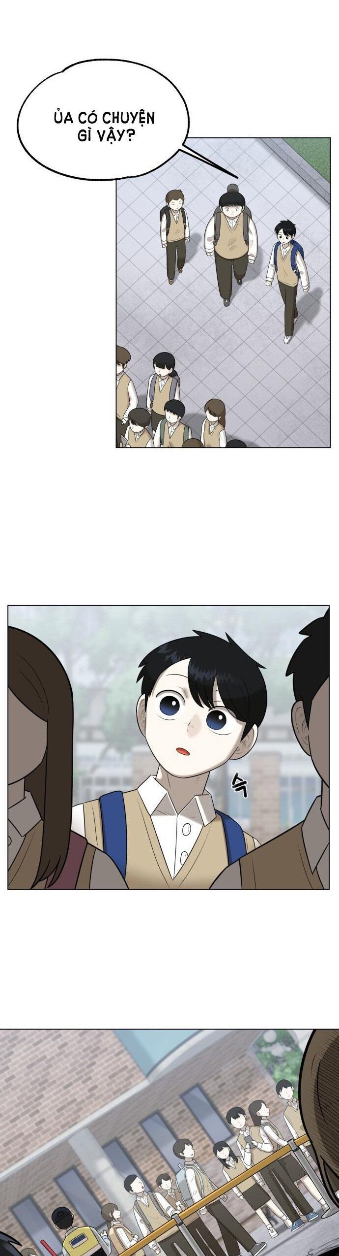 44Th Period Survival Class - Chapter 1 - Page 32