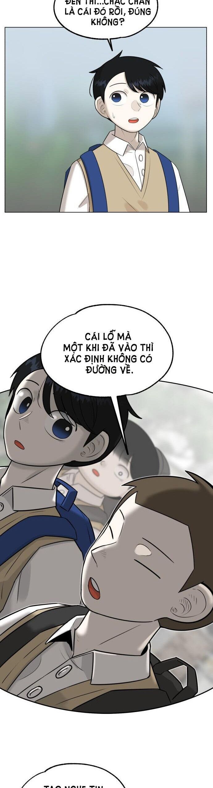 44Th Period Survival Class - Chapter 1 - Page 34