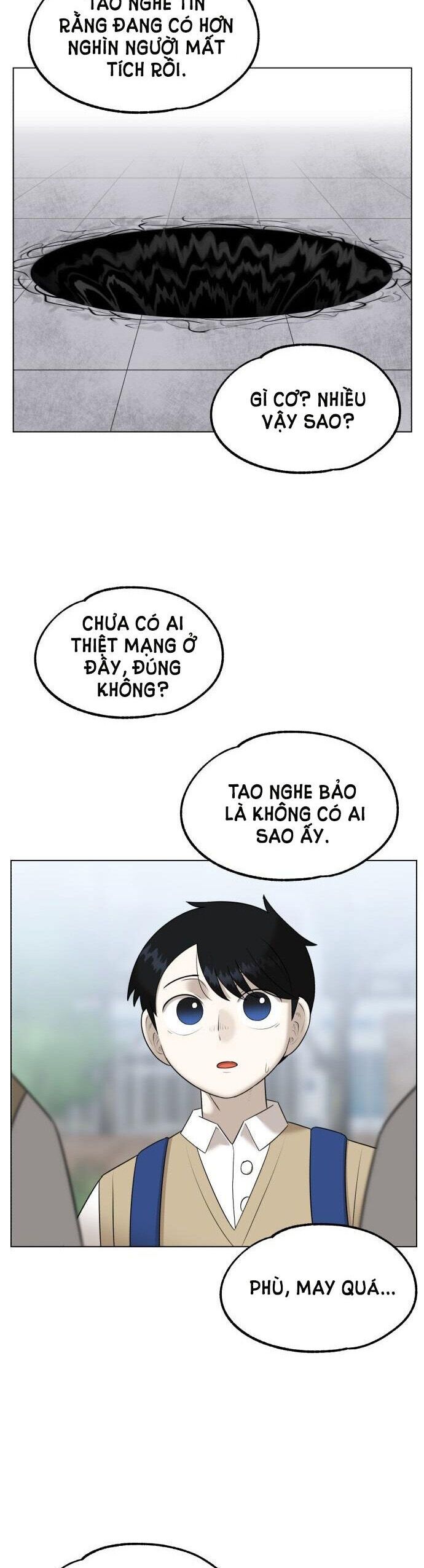 44Th Period Survival Class - Chapter 1 - Page 35