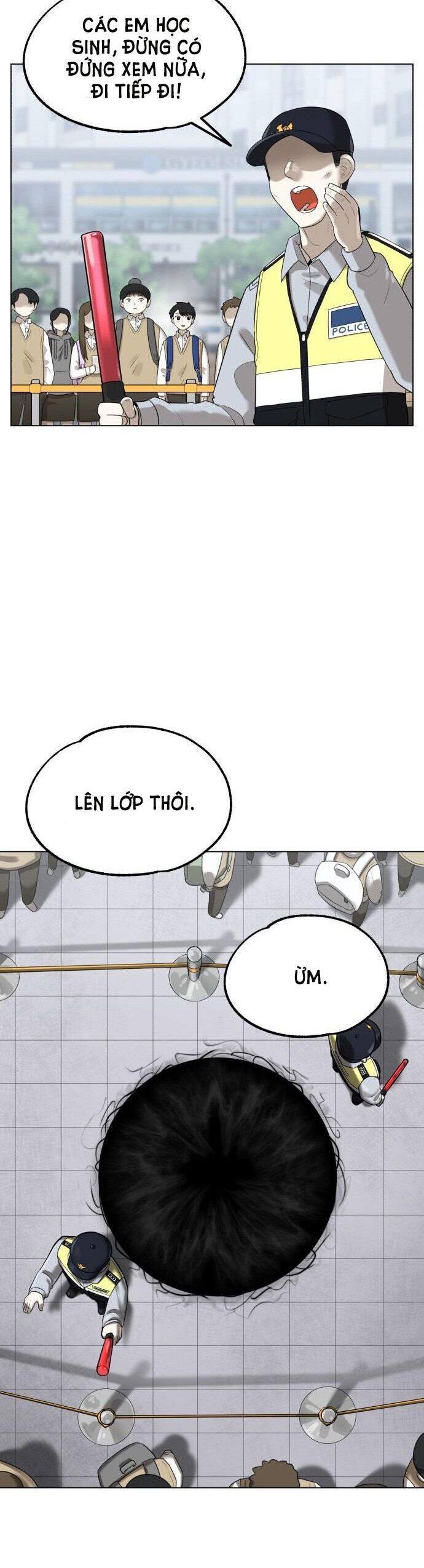 44Th Period Survival Class - Chapter 1 - Page 36