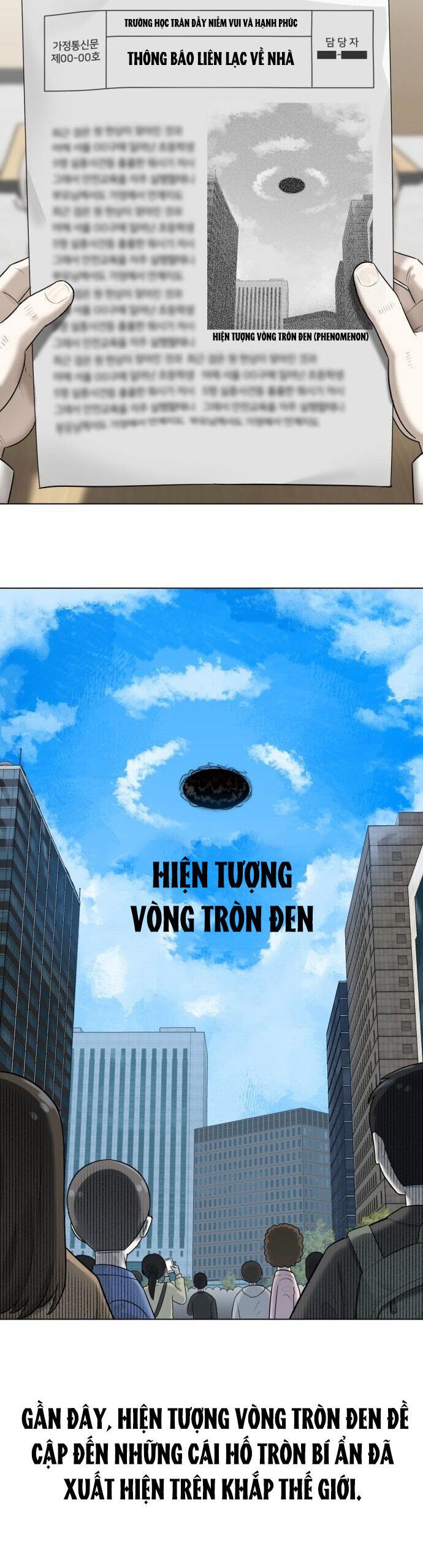 44Th Period Survival Class - Chapter 1 - Page 40