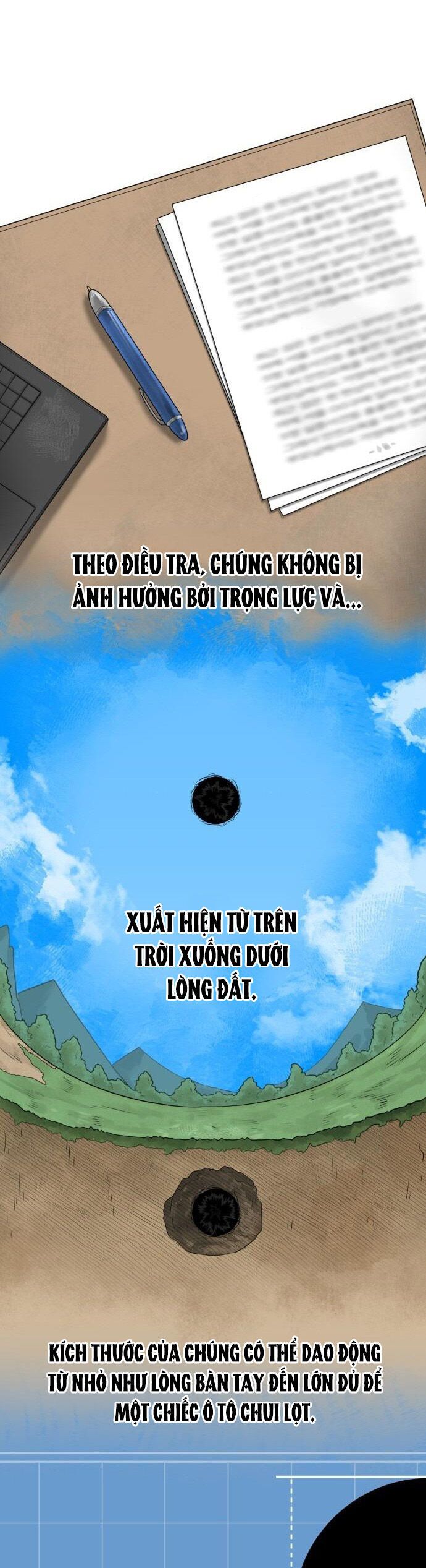 44Th Period Survival Class - Chapter 1 - Page 41