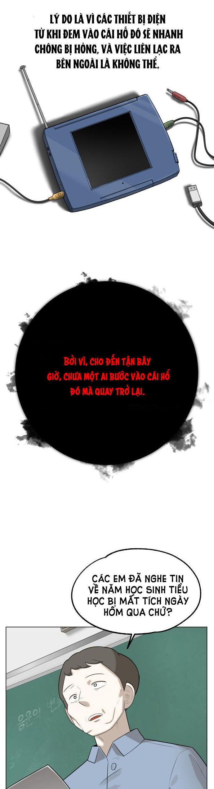 44Th Period Survival Class - Chapter 1 - Page 43