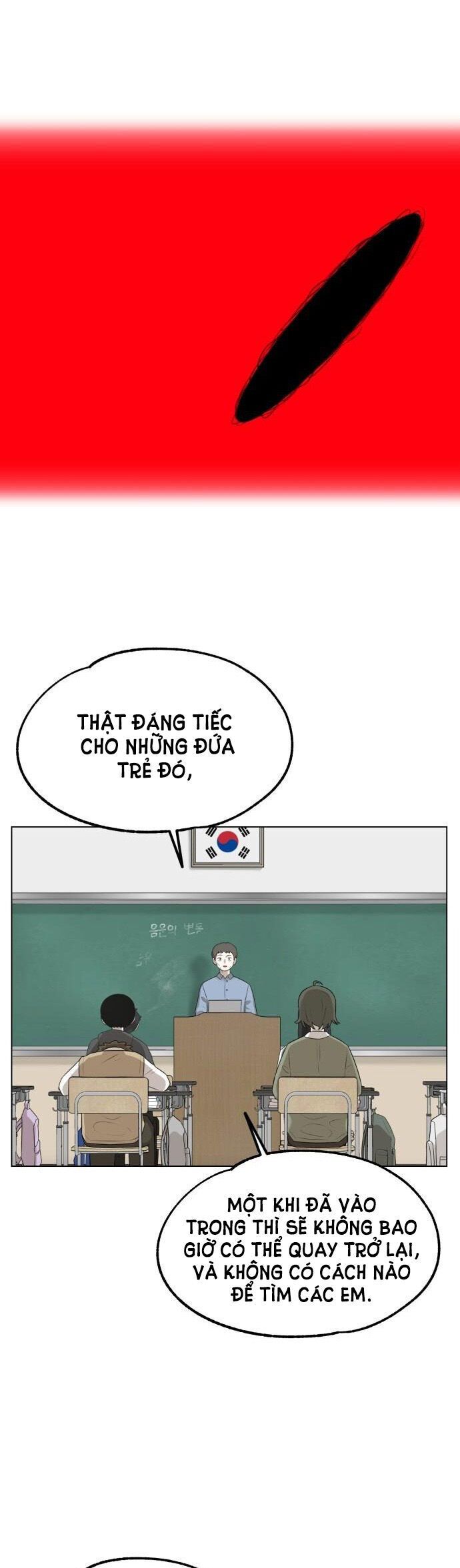 44Th Period Survival Class - Chapter 1 - Page 45