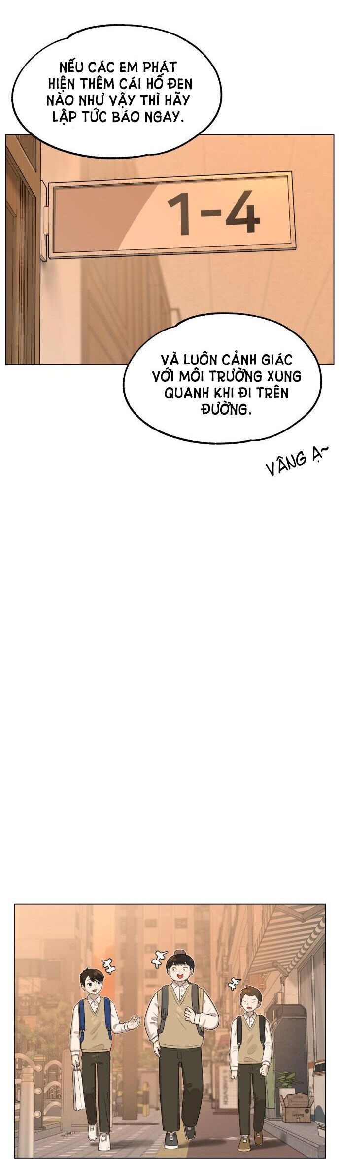 44Th Period Survival Class - Chapter 1 - Page 47