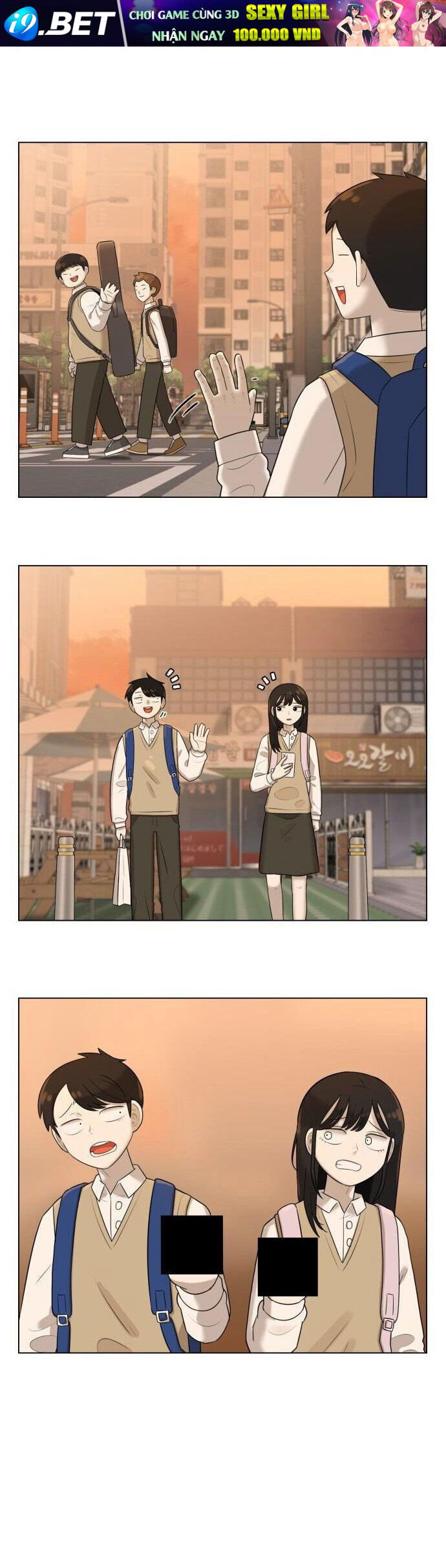 44Th Period Survival Class - Chapter 1 - Page 48