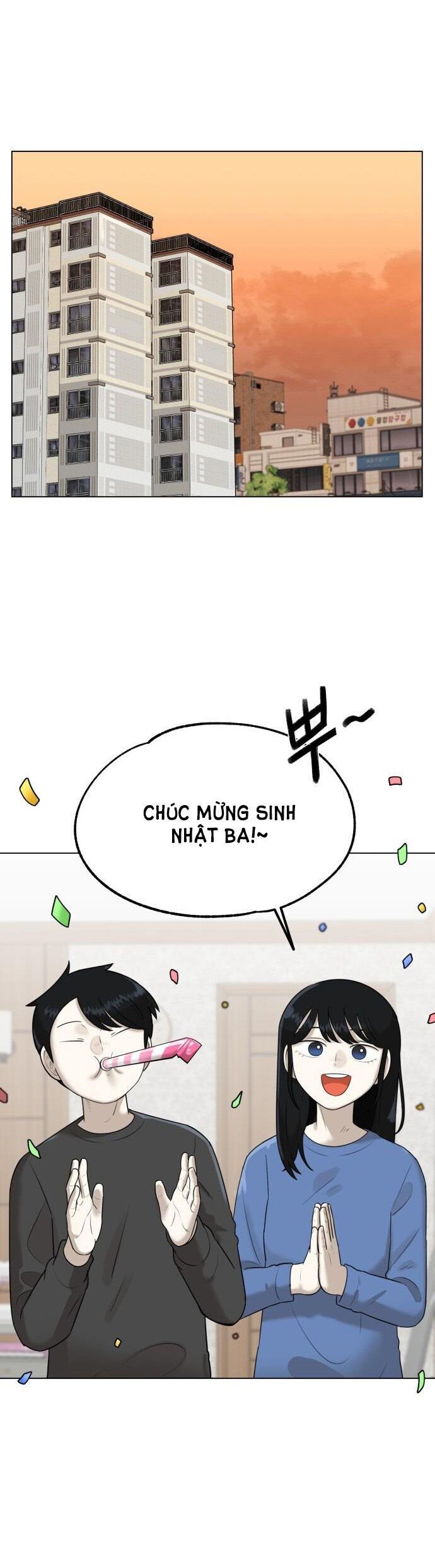 44Th Period Survival Class - Chapter 1 - Page 49