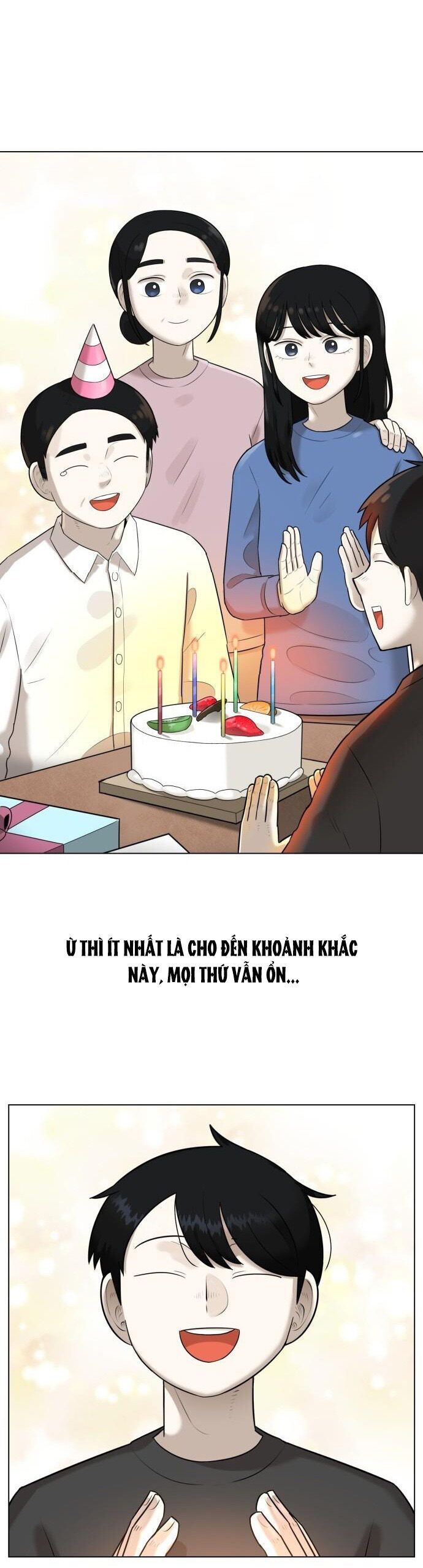 44Th Period Survival Class - Chapter 1 - Page 53