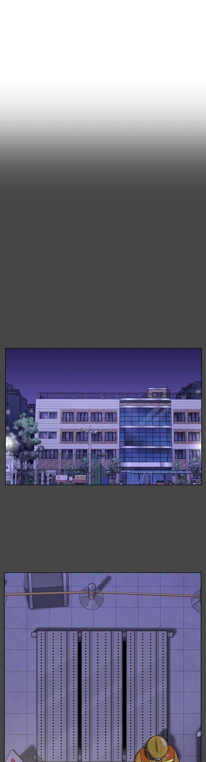 44Th Period Survival Class - Chapter 1 - Page 54