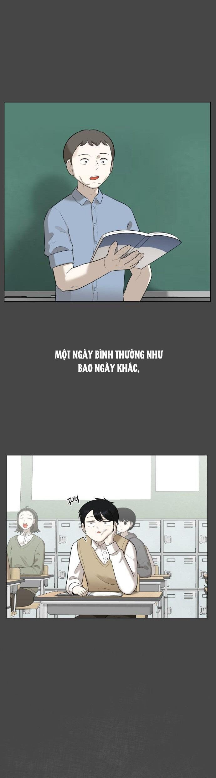 44Th Period Survival Class - Chapter 1 - Page 57