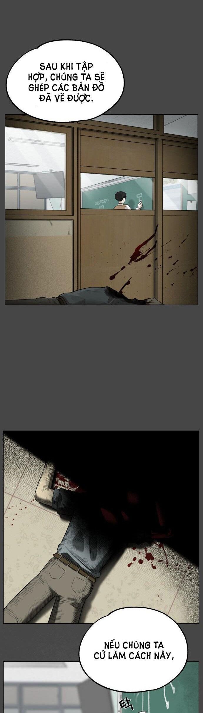 44Th Period Survival Class - Chapter 1 - Page 6