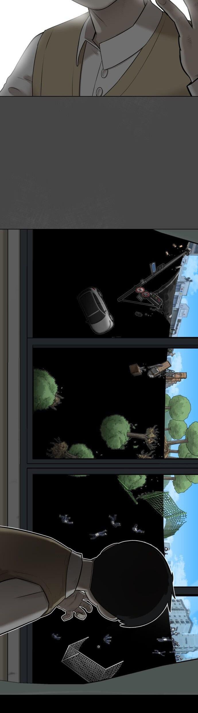 44Th Period Survival Class - Chapter 1 - Page 60