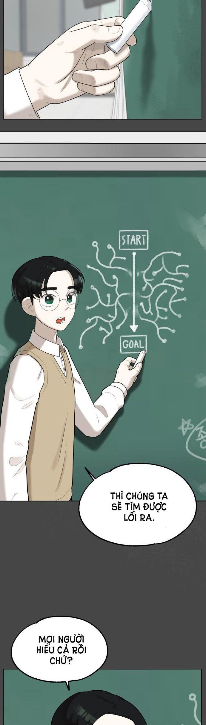 44Th Period Survival Class - Chapter 1 - Page 7