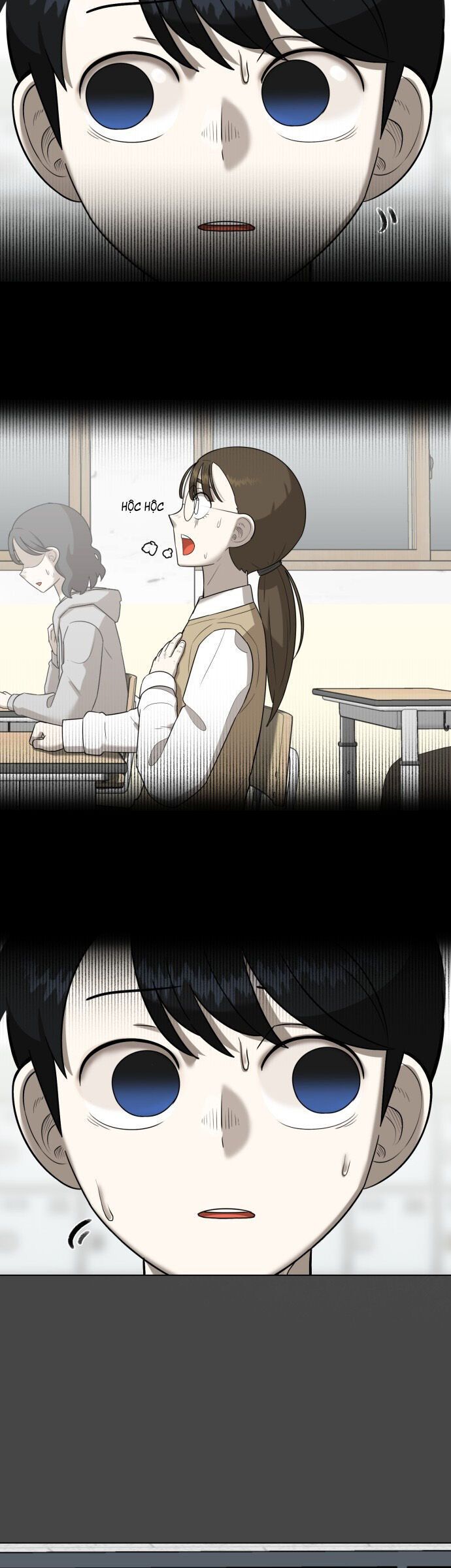 44Th Period Survival Class - Chapter 2 - Page 14