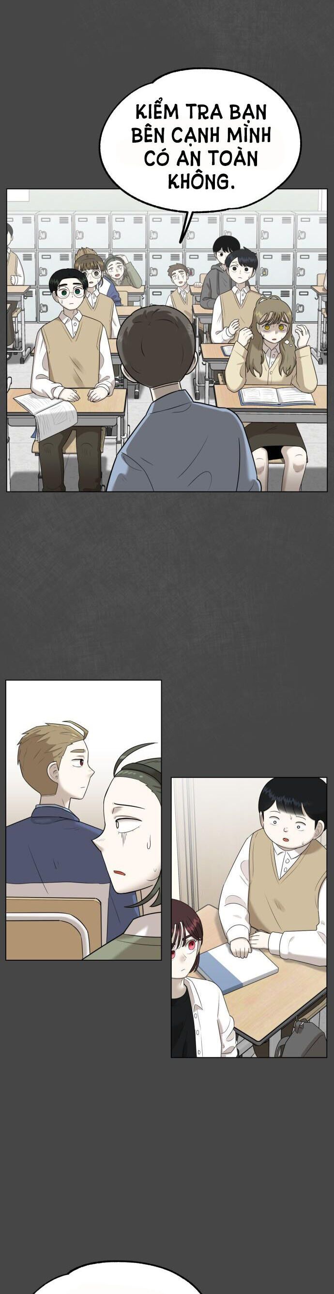 44Th Period Survival Class - Chapter 2 - Page 18