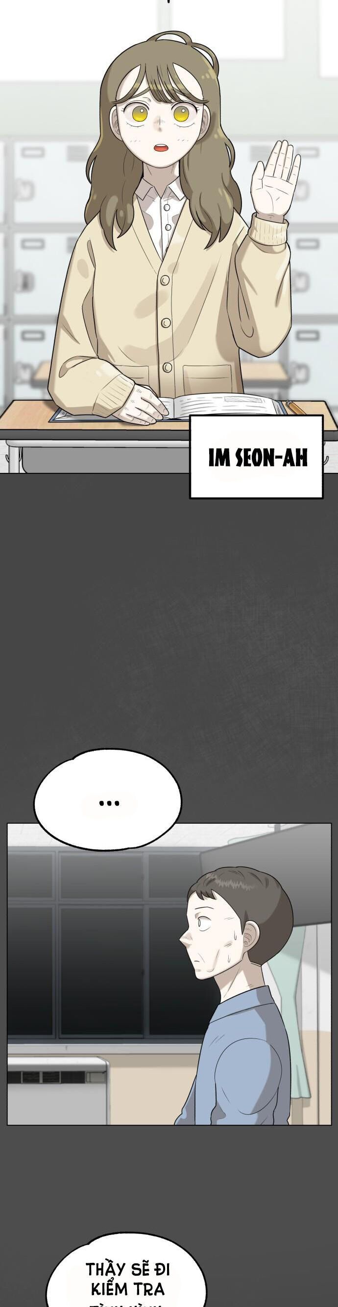 44Th Period Survival Class - Chapter 2 - Page 20