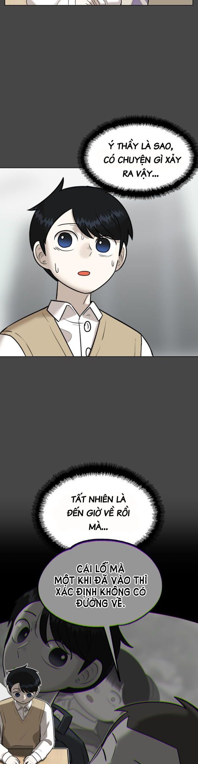 44Th Period Survival Class - Chapter 2 - Page 22