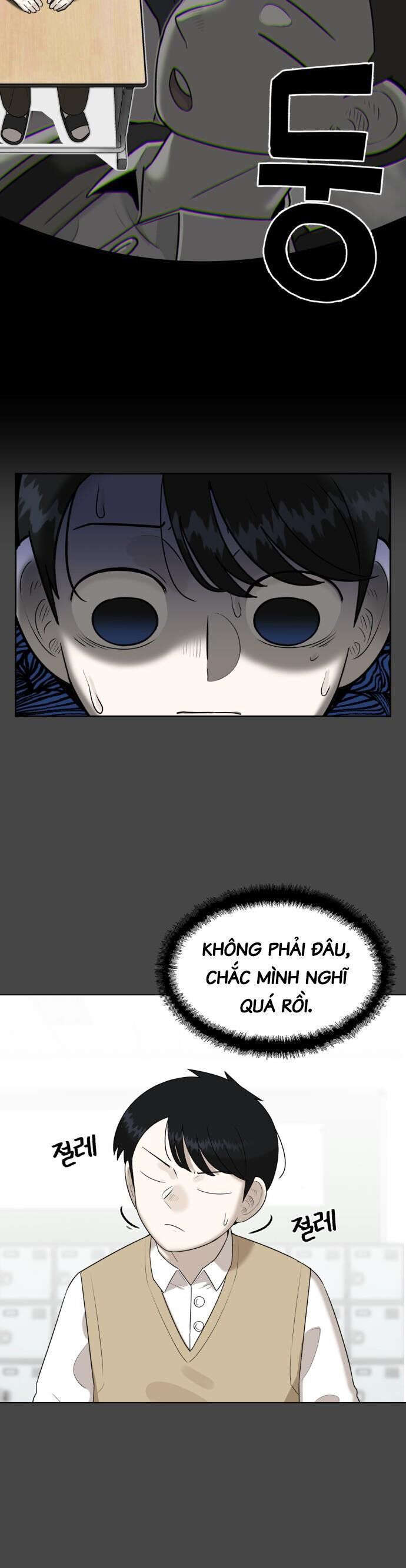 44Th Period Survival Class - Chapter 2 - Page 23