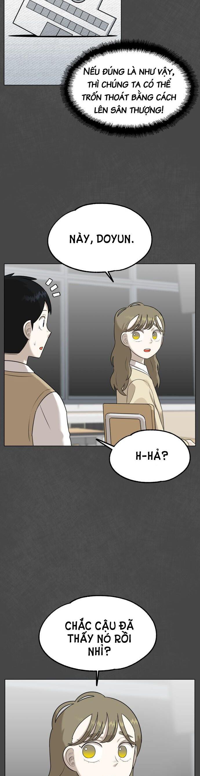 44Th Period Survival Class - Chapter 2 - Page 25