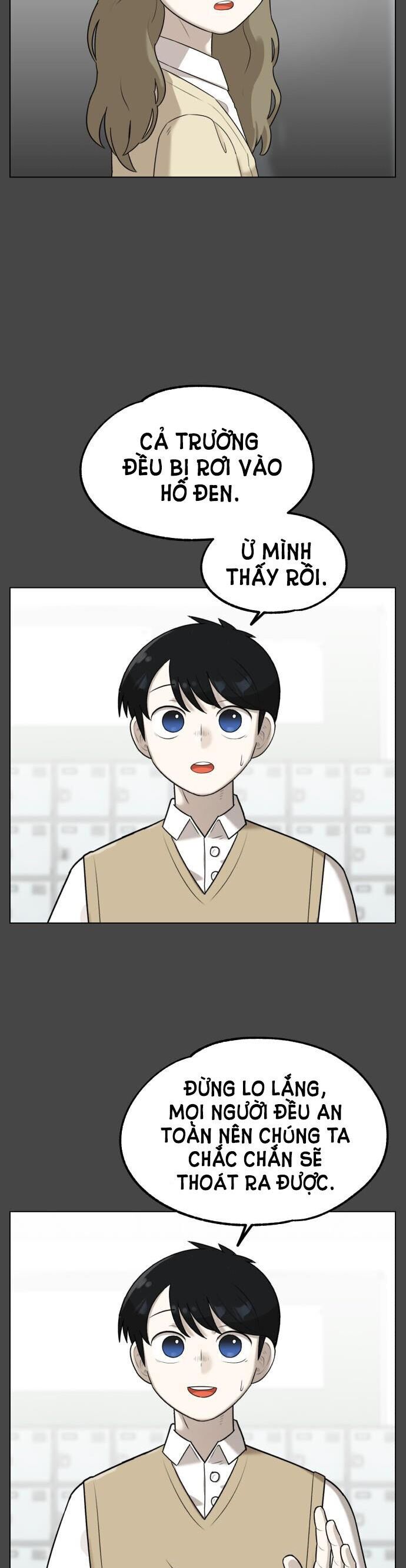 44Th Period Survival Class - Chapter 2 - Page 26