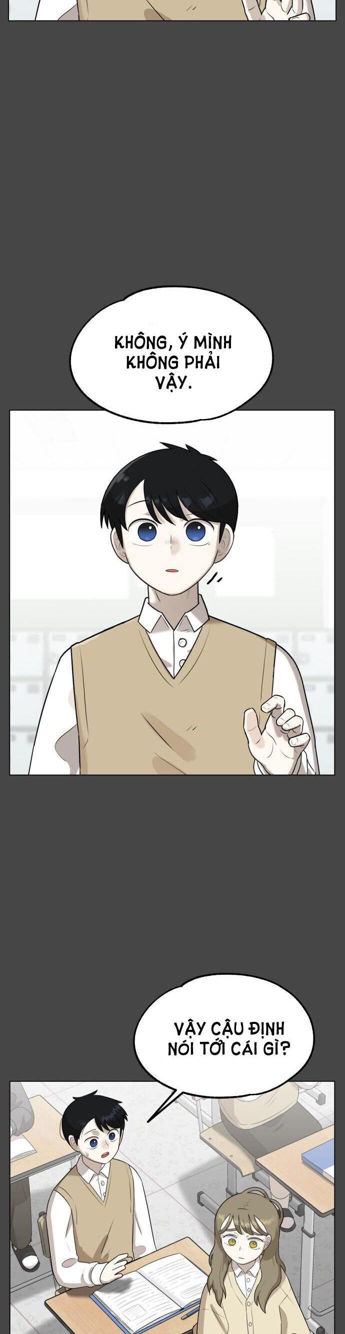 44Th Period Survival Class - Chapter 2 - Page 27