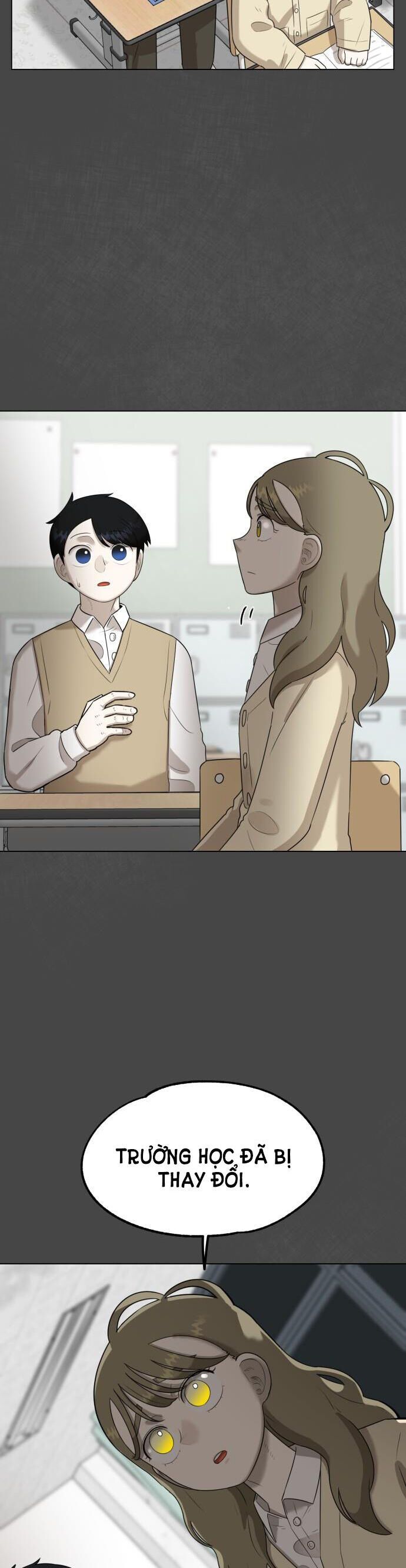 44Th Period Survival Class - Chapter 2 - Page 28