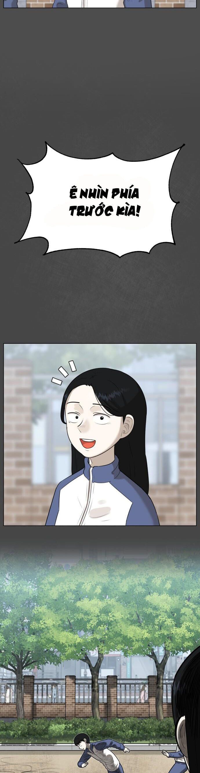 44Th Period Survival Class - Chapter 2 - Page 3