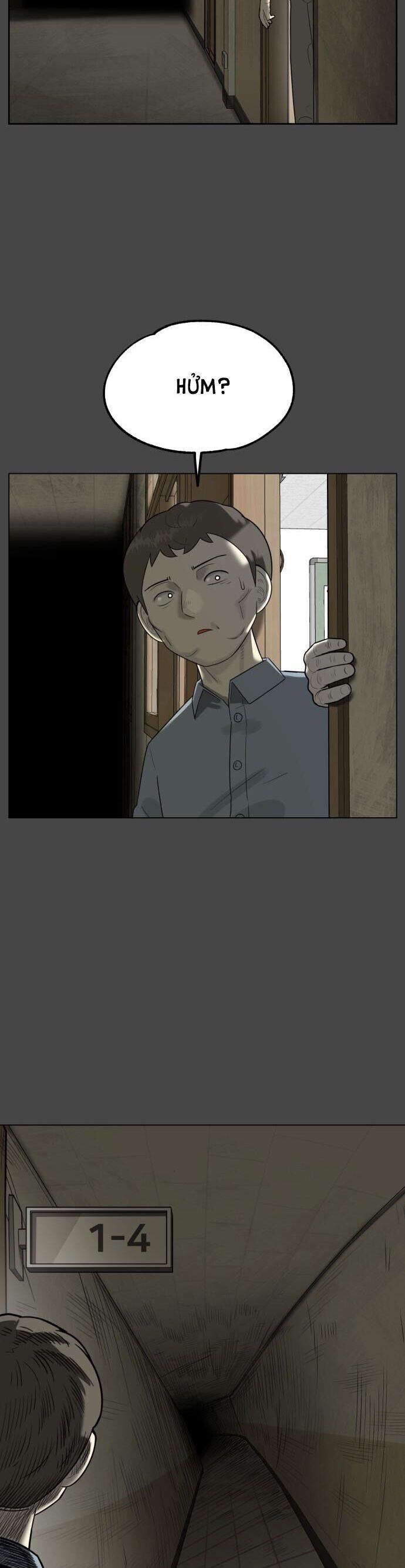 44Th Period Survival Class - Chapter 2 - Page 31