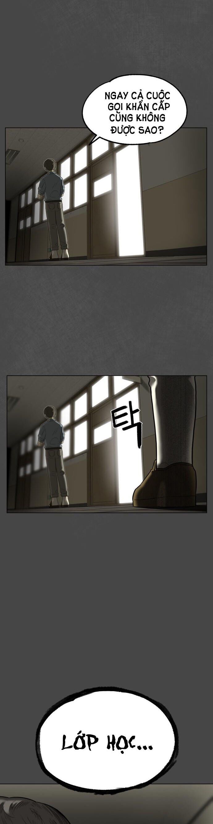 44Th Period Survival Class - Chapter 2 - Page 33